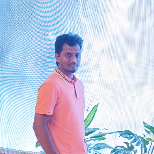 Hariharan Jothi