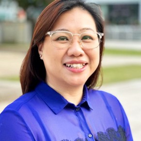 Nur Farhana Salwar