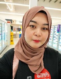 Nursuhana Harrissupriono