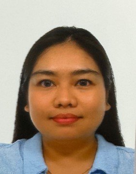 Margareth Ann Hernandez