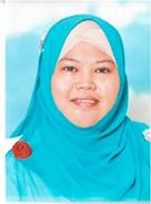 Siti Salwanee Jamil