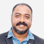 SARAVANAN KANDASAMY