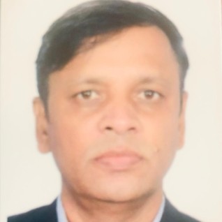 MAFATLAL PRAJAPATI