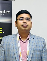 Satendra Chaurasiya