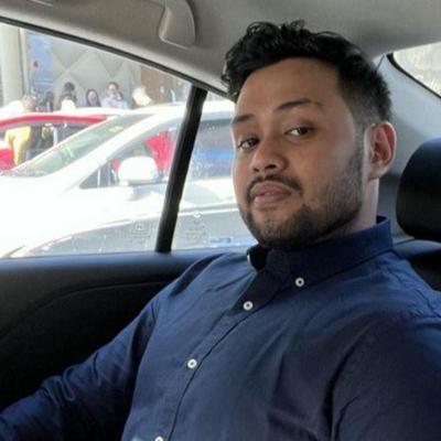 Aqiel Harith