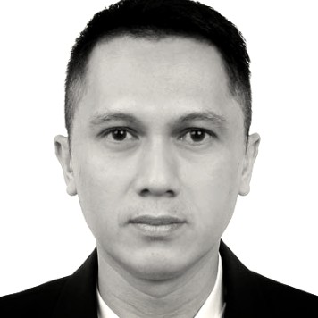 Mohammad Nizar Ahmad Bakhtiar Afandi