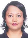 Indrani K