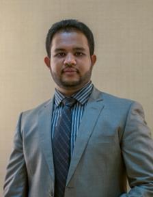 Dilshan Wickramasinghe