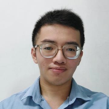Zing Hong Chang