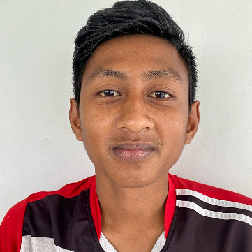 Muhd Erwandy