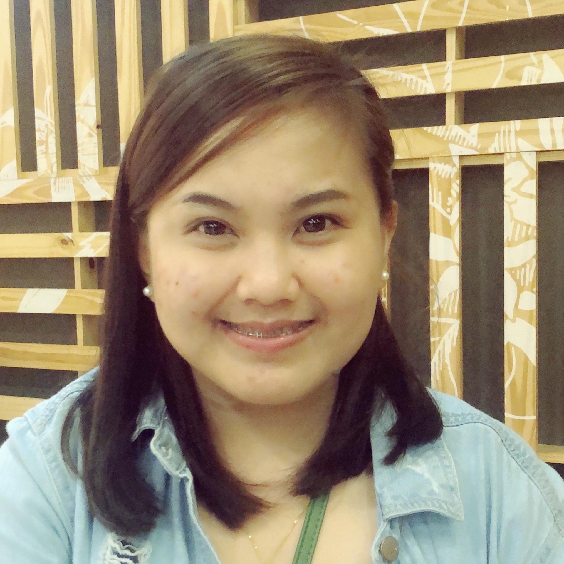 Joyce Anne Espiritu