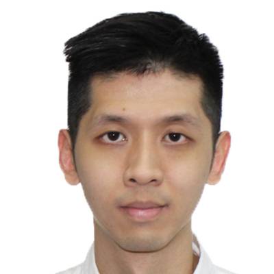Yuxun Hong