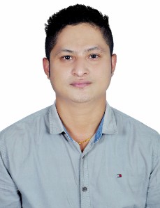 Sanjeev Shrestha