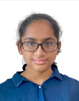 Sanjana Yugan