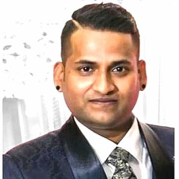 MUGILAN BALASUBRAMANIAM