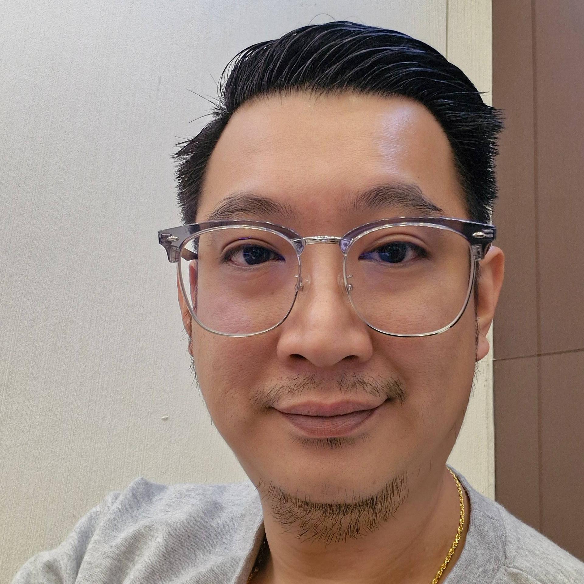 Ray Yong Chin Chong