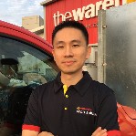 Leon Zhong