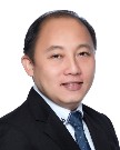 ERIC LEE KHIM SIANG