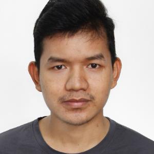 Khun Hlaing Htet Oo