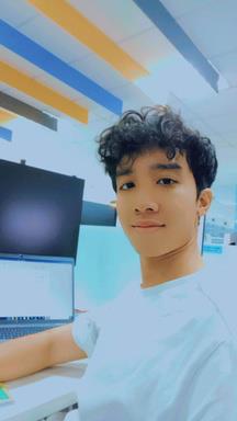 Kien FRANCISCO Nguyen