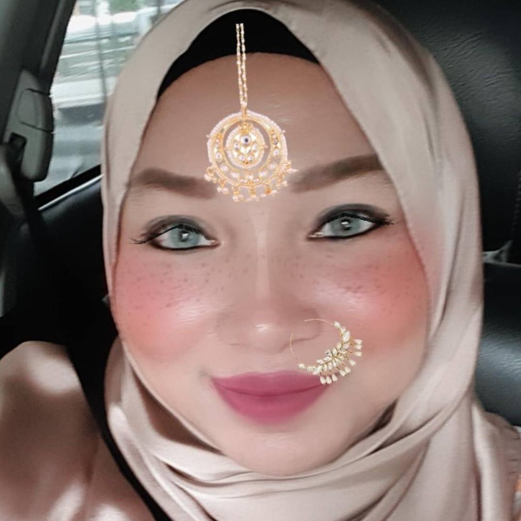 Sharina Jamil