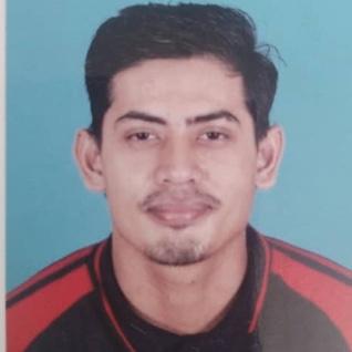 Mohammad Nazrie