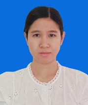 Thae Myat Yadana