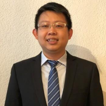 Eugene Koh