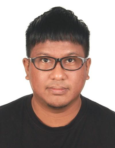 Taufid Bin Mohamed