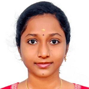 Ranjitha Mukundan