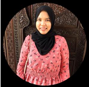 MAIZATUL NOORA ASYIKIN NORSHAM