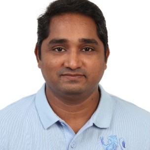 SURESH GADDAM