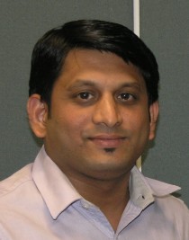 Manoj Patil