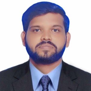 G.N.V Anjaneyulu