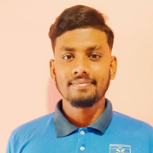 Logansharmaa Sasitharen