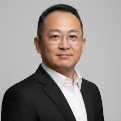 Simon Mok