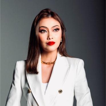 NADIAH MARICAN