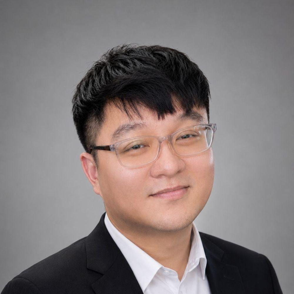 Ken Pang