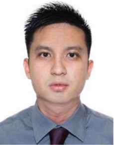 Xiang Ming Seah