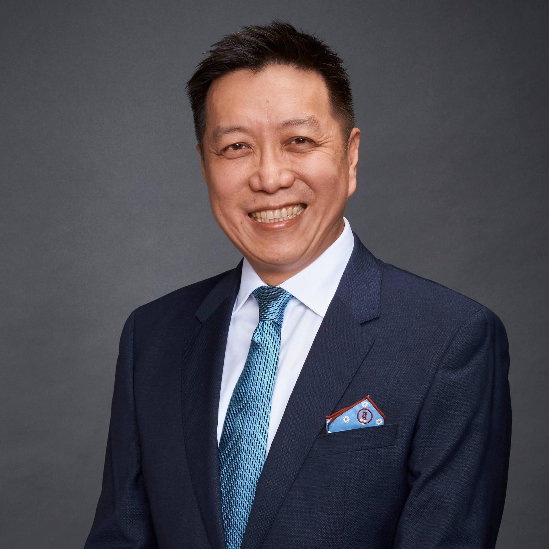 Kenny Khoo
