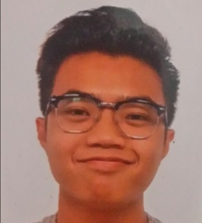 Amirul Syafiq Bin Mohd Ramli
