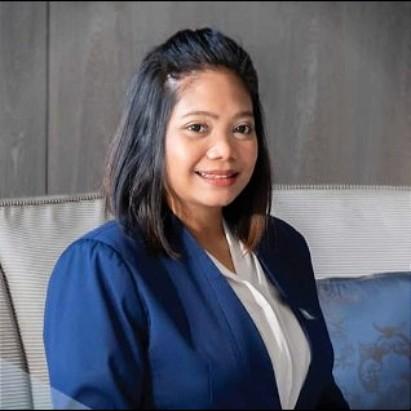 ASLINDAH AZMAN