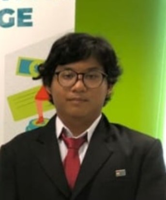 Danish Waiz