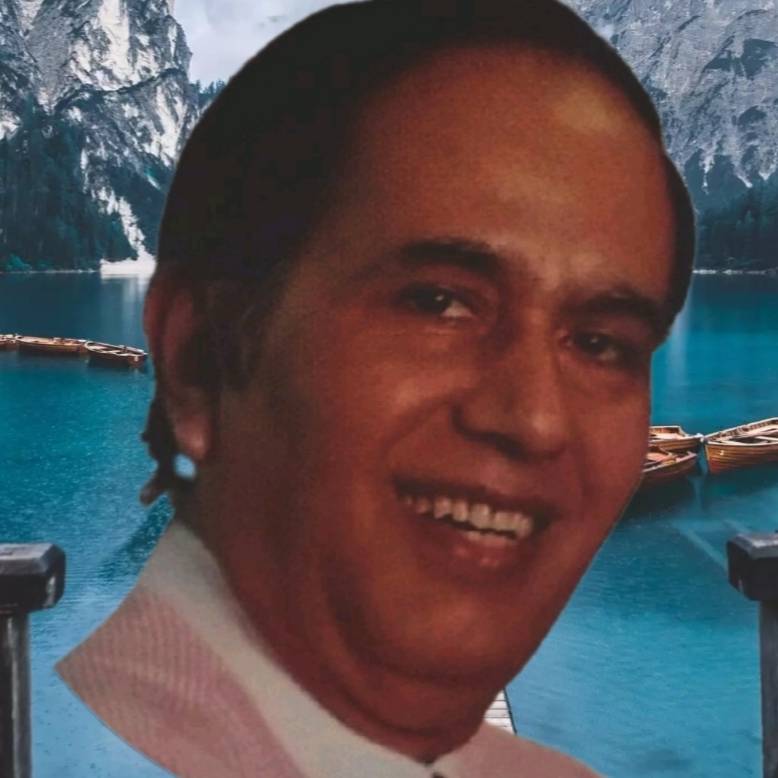 Udayan Mukherjee