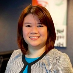 Racheal Lam