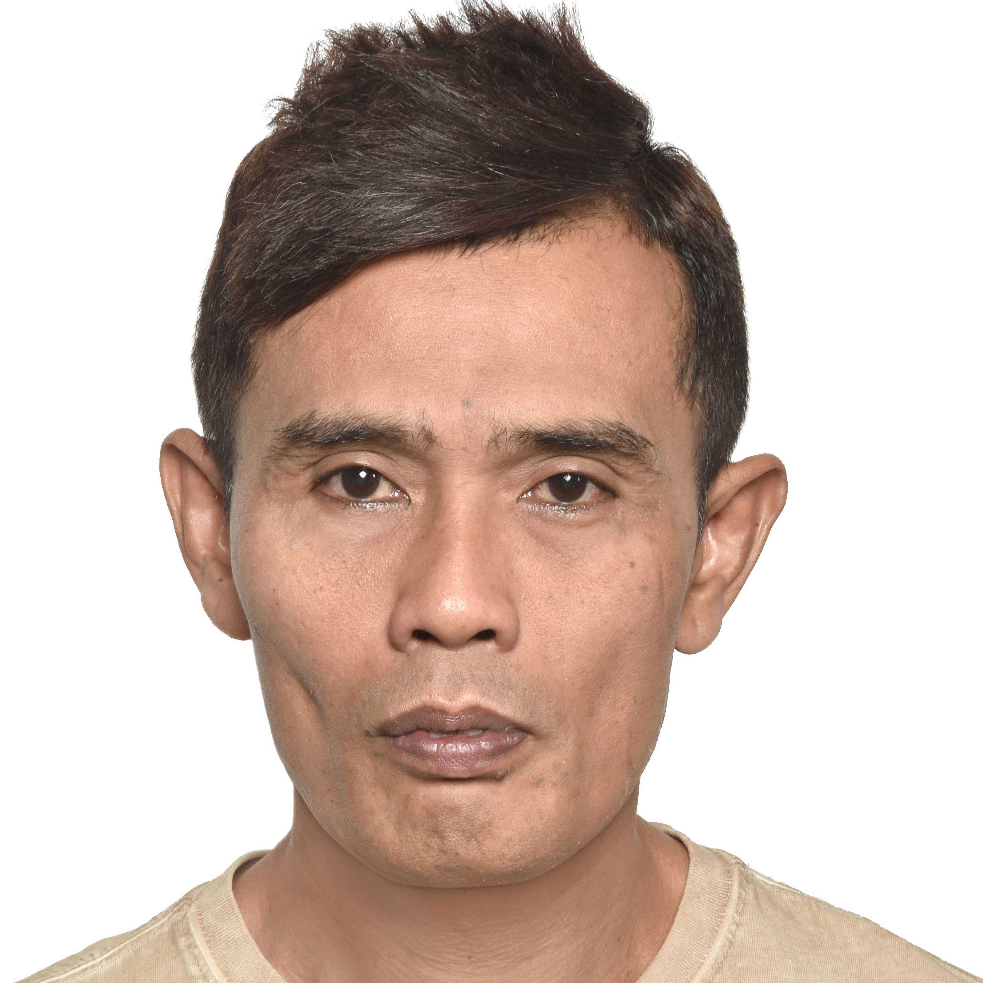 Abdul Ramlee Mubsudi
