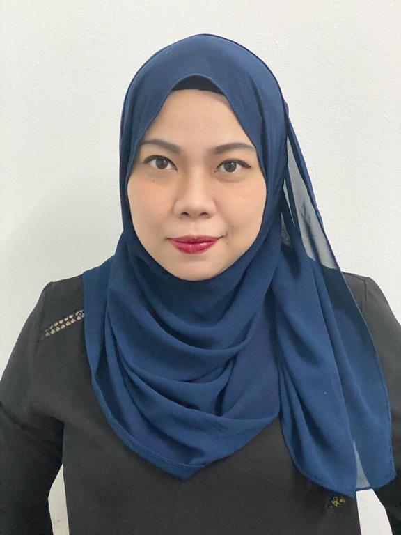 Nadia Zuhaida