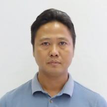 KYAW ZIN MIN