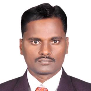 MOHANDOSS PANDURANGAN