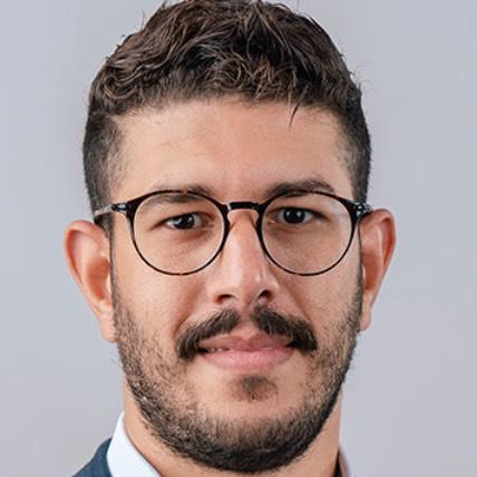 Hamza Gharfane, GMS-T